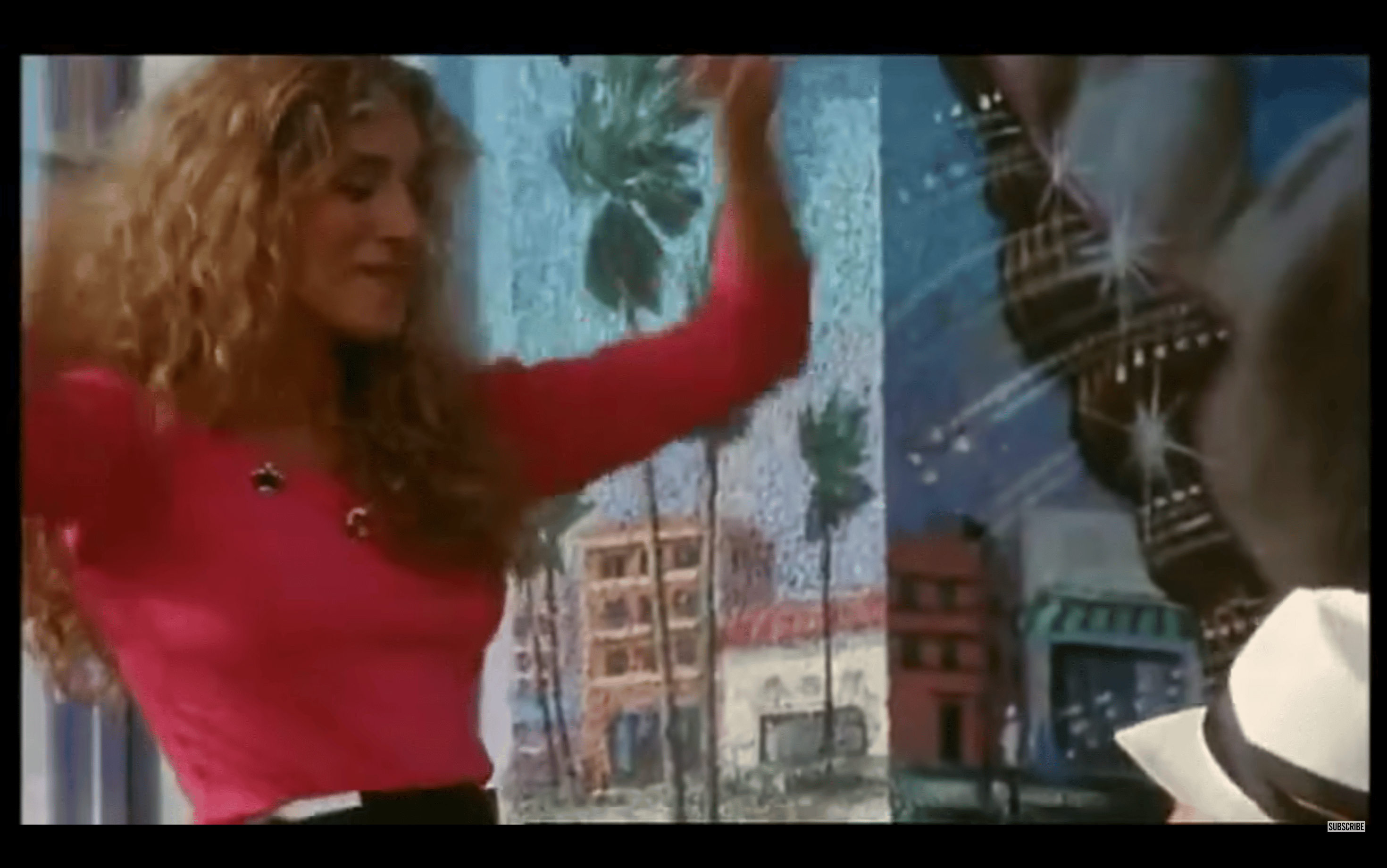 Ranking The 10 Best Sarah Jessica Parker Movies